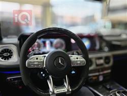 مرسيدس بنز G-Class